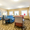Отель Comfort Inn Ottawa Starved Rock Area, фото 10