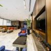 Отель The Kailyn Hotels & Suites Atasehir, фото 8