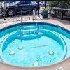 Отель Best Western Courtesy Inn Hotel - Anaheim Resort at the Park, фото 16