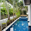Отель The White Villa Patong, фото 14