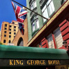 Отель King George Hotel, фото 49