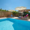 Отель Jokos House in Roda With 2 Bedrooms and 2 Bathrooms, фото 14