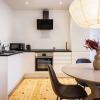 Отель The Town Hall Boutique Apartments, фото 39