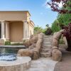 Отель Primrose by Avantstay Extravagant Desert Estate w/ Theater & Pool, фото 11