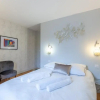 Отель Beau duplex - Haut de gamme Place Morny - 75m2, фото 14