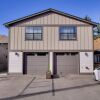 Отель Monroe Apartment Near Evergreen State Fairgrounds!, фото 14