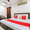 Отель Malaya House by OYO Rooms, фото 6