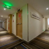 Отель City Comfort Inn Yulin Culture Plaza, фото 8