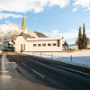Отель Farmhouse in Hochfilzen With Mountain View, фото 33