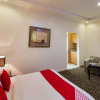Отель OYO 131 Al Hamra Palace AlJawazat Branch, фото 3