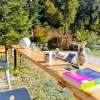 Отель Camping Ursulet Durau, фото 6