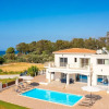 Отель Villa Achilleas Chrystalla Large Private Pool Sea Views A C Wifi Eco-friendly - 2505, фото 36