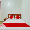Отель OYO 86315 Yash Hotel, фото 3