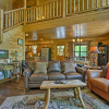 Отель Bryson City Cabin w/ Hot Tub & Mountain Views!, фото 18