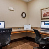 Отель Comfort Inn & Suites Rapid City near Mt. Rushmore, фото 14