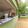Отель Camping Dafna - By Travel Hotel Chain, фото 4
