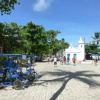 Отель Apt. Enseada Praia do Forte, фото 1