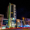 Отель Azalai Hôtel Abidjan, фото 23