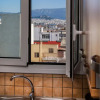 Отель Glamour Rooftop Apartment near Athens, фото 17