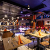 Отель Base Camp Lodge - Bourg Saint Maurice, фото 10