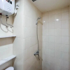 Отель Warm And Simply Studio Room Vida View Makassar Apartment, фото 8
