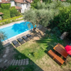 Отель Villa Solelago Exclusive, фото 18