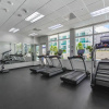 Отель Modern 1-br Condo in Upscale Brickell Locale, фото 18