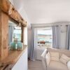 Отель Crab Shack Apartments - Stylish back beach duplex apartment, Teignmouth, фото 15