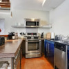 Отель Gorgeous 3br/2ba Industrial Apt in Nola by Domio, фото 4