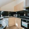 Отель 1 Bedroom Flat Sleeps 4 In Hackney, фото 11