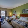 Отель Sleep Inn And Suites Pearland - Houston South, фото 30