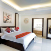 Отель De'bharata Bali Villas Seminyak, фото 4