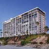 Отель Capri by the Sea by All Seasons Resort Lodging в Сан-Диего