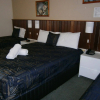 Отель Kellys Motel Oakey, фото 5