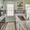 Отель Myrtle Beach Condo w/ Scenic Balcony - Near Golf, фото 14