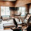 Отель Cobblestone Hotel & Suites - International Falls, фото 11