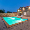 Отель Amazing Home in Donje Rastane With 3 Bedrooms, Wifi and Outdoor Swimming Pool, фото 13