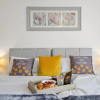 Отель Onyx O2 Arena Brindley Place Broad Street Large Spacious Apartment, фото 4
