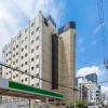 Отель The OneFive Osaka Sakaisuji, фото 1