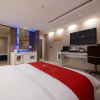 Отель Bucheon R Hotel, фото 4