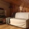 Отель Duplex Apartment Right At The Ski Lift Tracks, фото 3