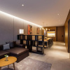 Отель Ramada Seoul Sindorim Hotel, фото 12