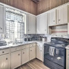 Отель Cozy Livingston House w/ Fenced Yard + Patio!, фото 19