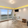 Отель Pleasant View - Direct Beach Access Sea Views and Parking, фото 9