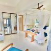 Отель Sea Splash & La Petite Maison, фото 2