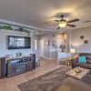 Отель Home w/ Rooftop Balcony ~ 4 Mi to Lake Havasu!, фото 9