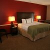 Отель Holiday Inn Taunton-Foxboro Area, фото 38