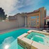 Отель New Listing! La Quinta Cove Adobe Home w/ Pool home, фото 14
