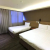 Отель Chance Hotel Taichung, фото 28