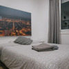 Отель Apartamento junto Estadio y Fira, фото 21